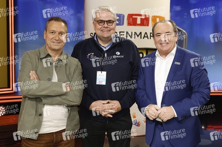 RTL-Spendenmarathon 2024 in Hürth