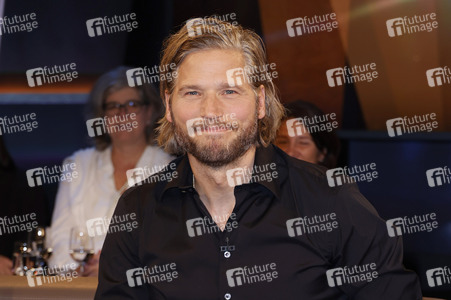 'NDR Talk Show' in Hamburg