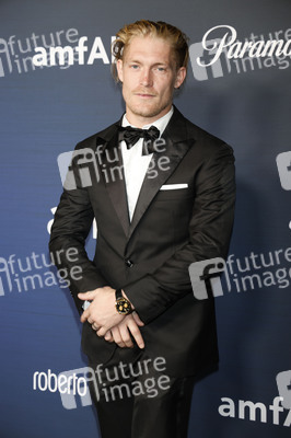 amfAR's Cinema Against Aids Gala in Las Vegas