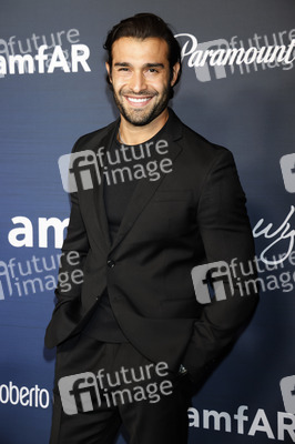 amfAR's Cinema Against Aids Gala in Las Vegas