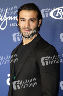 amfAR's Cinema Against Aids Gala in Las Vegas