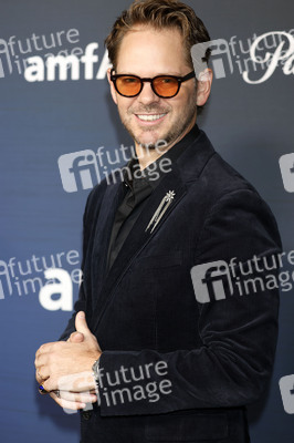 amfAR's Cinema Against Aids Gala in Las Vegas