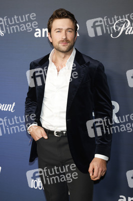 amfAR's Cinema Against Aids Gala in Las Vegas