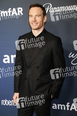 amfAR's Cinema Against Aids Gala in Las Vegas