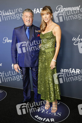 amfAR's Cinema Against Aids Gala in Las Vegas