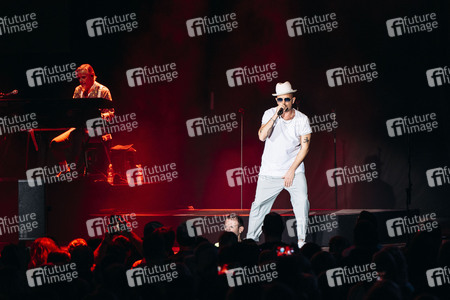 'Antenne Thüringen - Das Konzert' in Erfurt