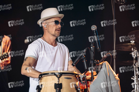 'Antenne Thüringen - Das Konzert' in Erfurt