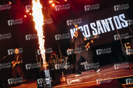 'Antenne Thüringen - Das Konzert' in Erfurt