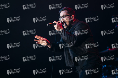 'Antenne Thüringen - Das Konzert' in Erfurt