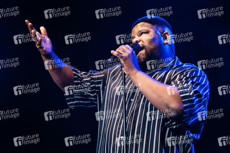 'Antenne Thüringen - Das Konzert' in Erfurt