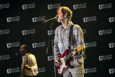 'Antenne Thüringen - Das Konzert' in Erfurt