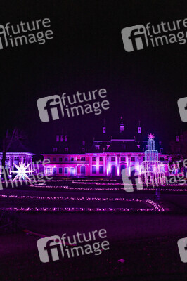 Christmas Garden 2024 in Dresden