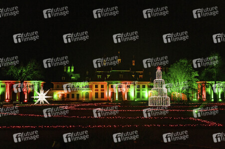 Christmas Garden 2024 in Dresden