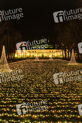 Christmas Garden 2024 in Dresden