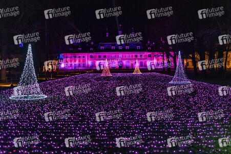 Christmas Garden 2024 in Dresden