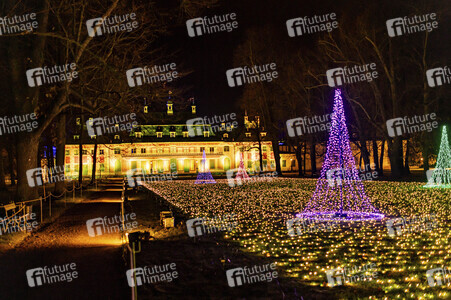 Christmas Garden 2024 in Dresden