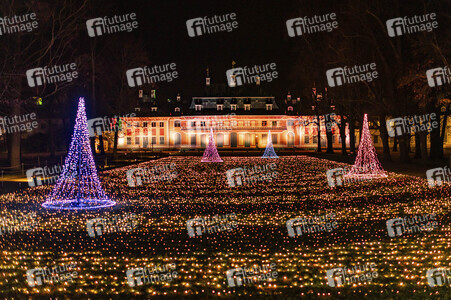 Christmas Garden 2024 in Dresden