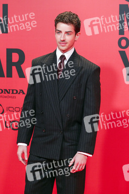 GQ Men of the Year Awards 2024 in Madrid