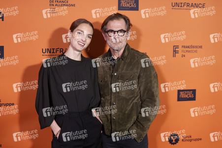 Filmpremiere 'Der Graf von Monte Christo' in Berlin