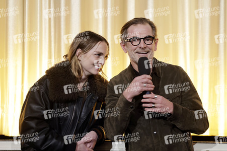 Filmpremiere 'Der Graf von Monte Christo' in Berlin