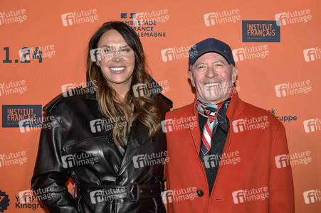 Filmpremiere 'Emilia Pérez in Berlin