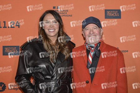 Filmpremiere 'Emilia Pérez in Berlin