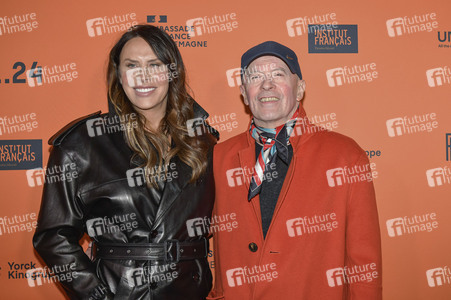 Filmpremiere 'Emilia Pérez in Berlin