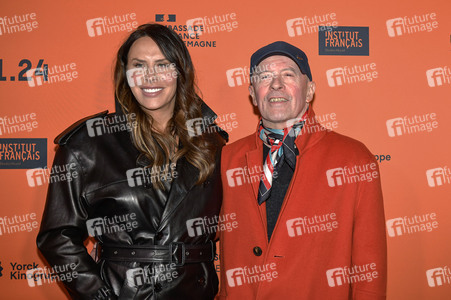 Filmpremiere 'Emilia Pérez in Berlin