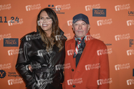 Filmpremiere 'Emilia Pérez in Berlin