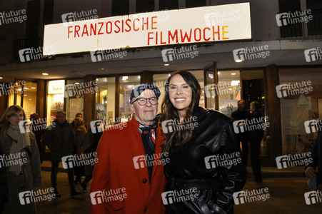 Filmpremiere 'Emilia Pérez' in Berlin