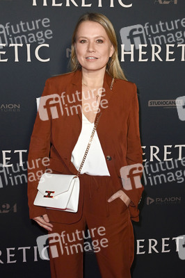 Filmpremiere 'Heretic' in Berlin