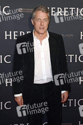 Filmpremiere 'Heretic' in Berlin