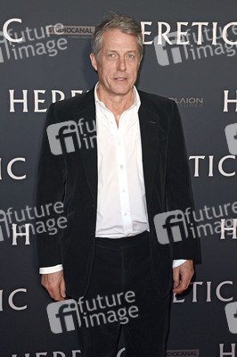 Filmpremiere 'Heretic' in Berlin