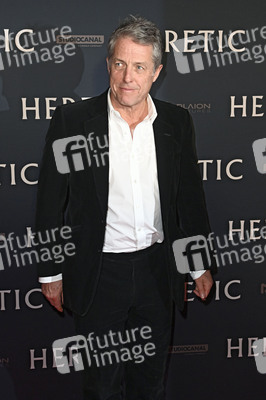 Filmpremiere 'Heretic' in Berlin