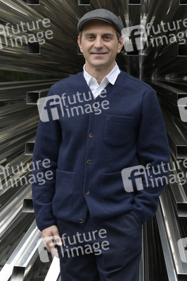 Photocall 'Vincenzo Malinconico 2' in Rom