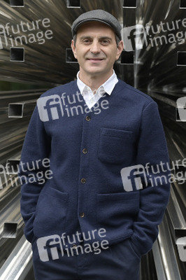 Photocall 'Vincenzo Malinconico 2' in Rom