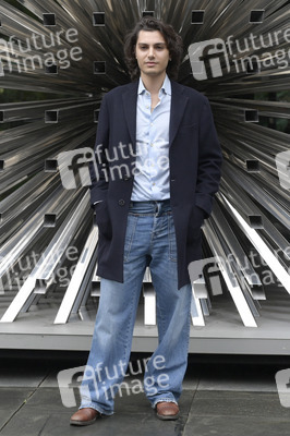 Photocall 'Vincenzo Malinconico 2' in Rom