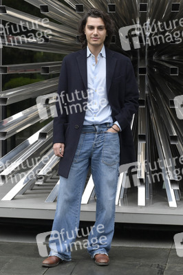 Photocall 'Vincenzo Malinconico 2' in Rom