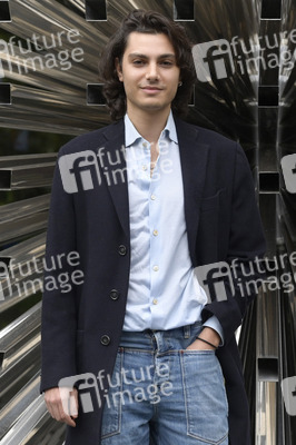 Photocall 'Vincenzo Malinconico 2' in Rom