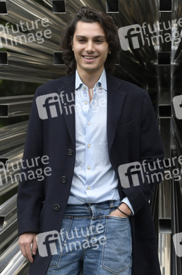 Photocall 'Vincenzo Malinconico 2' in Rom