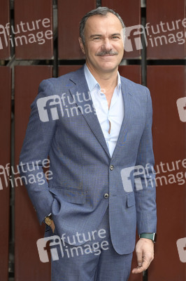 Photocall 'Vincenzo Malinconico 2' in Rom