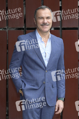 Photocall 'Vincenzo Malinconico 2' in Rom