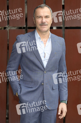 Photocall 'Vincenzo Malinconico 2' in Rom