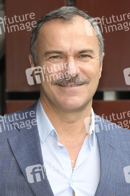 Photocall 'Vincenzo Malinconico 2' in Rom