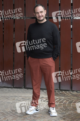 Photocall 'Vincenzo Malinconico 2' in Rom