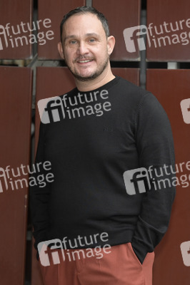 Photocall 'Vincenzo Malinconico 2' in Rom