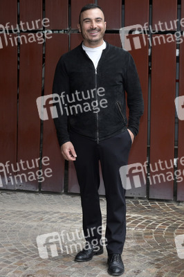 Photocall 'Vincenzo Malinconico 2' in Rom