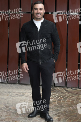 Photocall 'Vincenzo Malinconico 2' in Rom