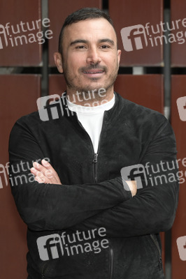 Photocall 'Vincenzo Malinconico 2' in Rom