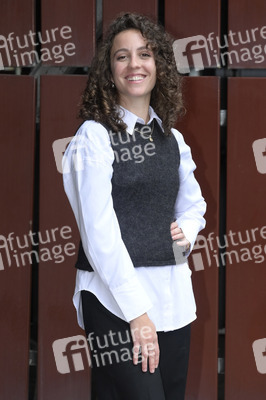 Photocall 'Vincenzo Malinconico 2' in Rom